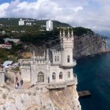 В Госдуме назвали единственно возможный способ воссоединения Крыма с Украиной 