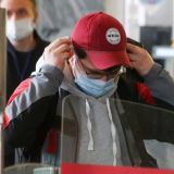 В Кремле ответили на вопрос о введении локдауна из-за 