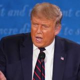 Трамп об украинском кризисе: При мне никогда бы этого не произошло