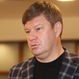 Губерниев врезал министру спорта Украины после слов о российских спортсменах: Идиот! Главный враг страны