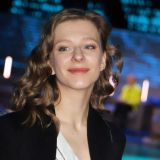 Арзамасова сделала выбор между карьерой и семьей: Не обсуждается