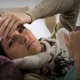 Инфекционист призвал обращаться за дистанционной медпомощью при 