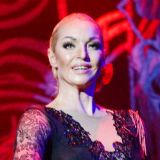 Оскандалившаяся Волочкова прикрыла срам подарком подруги