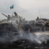 Политолог Дудчак обвинил Киев и Запад в обострении конфликта в Донбассе