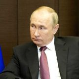 Байден заявил о готовности ввести персональные санкции против Путина