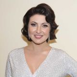 Макеева сменила фамилию после свадьбы