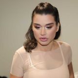 Приставил к горлу: На Бородину напал неизвестный с ножом    