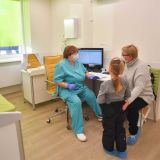 В Москве на три недели отменили плановую госпитализацию в детские больницы