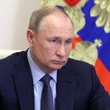 В Кремле отреагировали на слова Байдена о санкциях против Путина