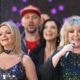 Долина публично поблагодарила Пугачеву за поздравления с днем рождения