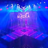 Раскрыты детали нового шоу 