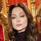 Настасья Самбурская сообщила о заражении коронавирусом