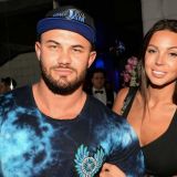 Джиган и Самойлова устроили поединок при детях