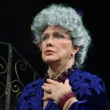 Сраженная инсультом 68-летняя Проклова раскрыла детали состояния