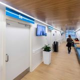 Московские врачи сообщили об отсутствии очередей в поликлиниках 