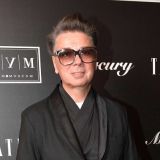 Фото внуков Юдашкина появилось в Сети