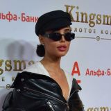 Располневшая Решетова показала изменившуюся фигуру