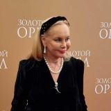 Свадьба по еврейскому обряду: вдова Кобзона выдала замуж внучку