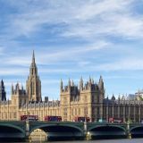 Политолог Роджерс об угрозах Великобритании санкциями: Никто прятаться и не собирался