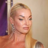 Волочкова выставила в Сеть фото травмированной ноги