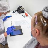 Новый стандарт работы с ОРВИ избавил поликлиники Москвы от очередей