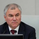 Володин запустил опрос о снижении нештрафуемого порога скорости