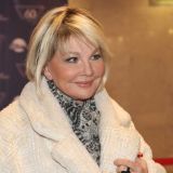 Изменившаяся 68-летняя Веденеева потрясла вдову Кобзона 