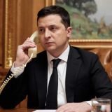 В Раде соратник Порошенко заявил о наркомании Зеленского и его связи с Кремлем