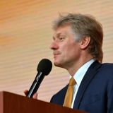 Песков высказался о риторике США в отношении России: Сеют панику