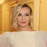 Гагарина ответила критикующим ее маленькую грудь