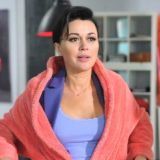 В Сети появилось фото тяжелобольной Заворотнюк