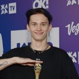 Милохин попробовал себя в новой роли: Грандиозные планы