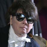 Вдова Кобзона рассказала о состоянии живущего по соседству онкобольного Юдашкина