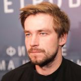 Александр Петров из сериала 