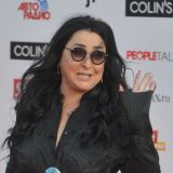 Подхватившая ковид Лолита рассказала о течении болезни