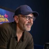 Блог Шнурова заблокировали после ссоры с Собчак