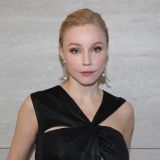 Зудина впервые высказалась о рождении внучки