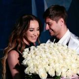 Бывшего Бузовой застукали в загсе с известной юмористкой