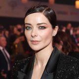 Слезы по Домогарову, роман с Паниным и рожденные в США дети: как живет Марина Александрова