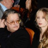 Вдова Градского может лишиться всего после ограбления: Не стоит удивляться иску о признании брака недействительным