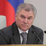 Володин призвал выработать федеральные нормы о группах продленного дня в школах