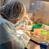 Очередной рекорд: почти 170 тысяч человек заболели ковидом в России