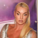 Анастасия Волочкова избежала ответственности за дебош в самолете