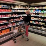 В торговых сетях подешевеют часто покупаемые продукты 