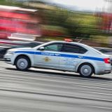 Квартиру изувечившего мать диджея обокрали в Москве