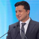 Призыв Зеленского к спокойствию раздражает США – The Economist