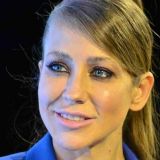 Барановская ответила на намеки о романе с Лепсом