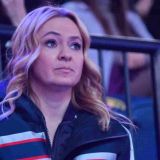 Похваставшуюся брендами Рудковскую раскритиковали: В Африке люди голодают