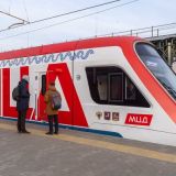 Собянин представил проекты 10 новых станций МЦД-3 и МЦД-4