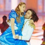 Кризис семьи? Дочь Заворотнюк проигнорировала 51-летие Чернышева